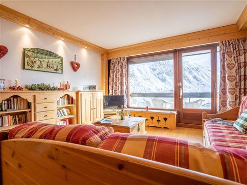 Holiday apartment - 8 persons -  - Tignes - 73320