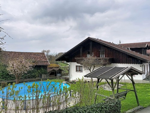 Ferieleilighet - 3 personer -  - 94234 - Viechtach