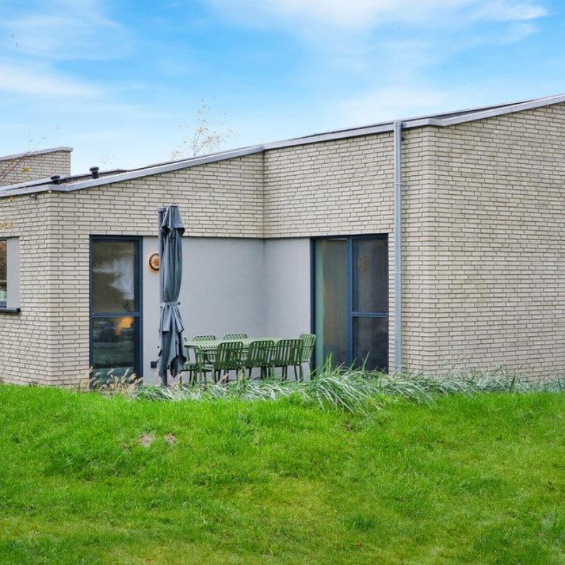 Sommerhus - 6 personer -  - Schodden Hof - S In Seenähe - Marissa - 49459 - Lembruch/Dümmer See