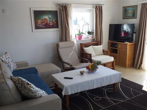 Holiday apartment - 4 persons -  - Pula - 52100