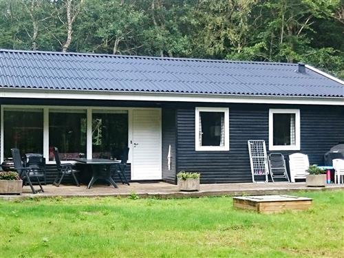 Sommerhus - 6 personer -  - Vidjeparken - Als Odde - 9560 - Hadsund