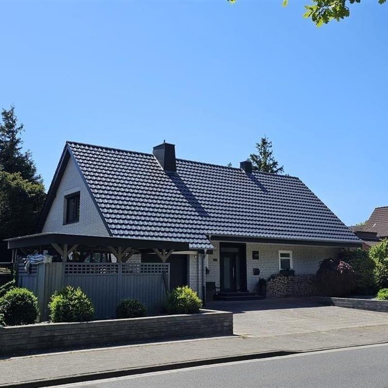 Ferielejlighed - 4 personer -  - Nordheimstraße - 27476 - Cuxhaven