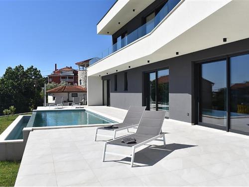 Holiday home - 6 persons -  - Put za Marleru - 52203 - Liznjan