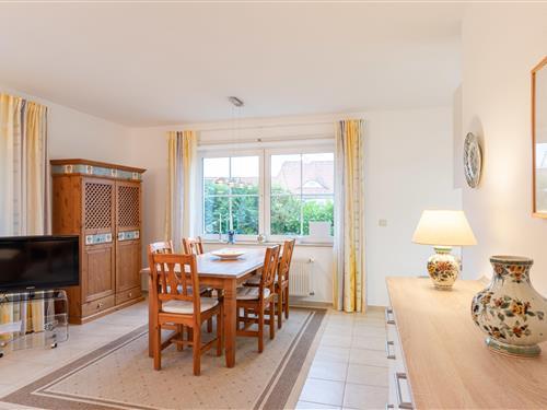 Ferielejlighed - 2 personer -  - Martha Müller Grählert Weg - 18374 - Ostseeheilbad Zingst