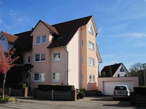 Ferienwohnung - 5 Personen -  - Hieberainle - 79108 - Freiburg