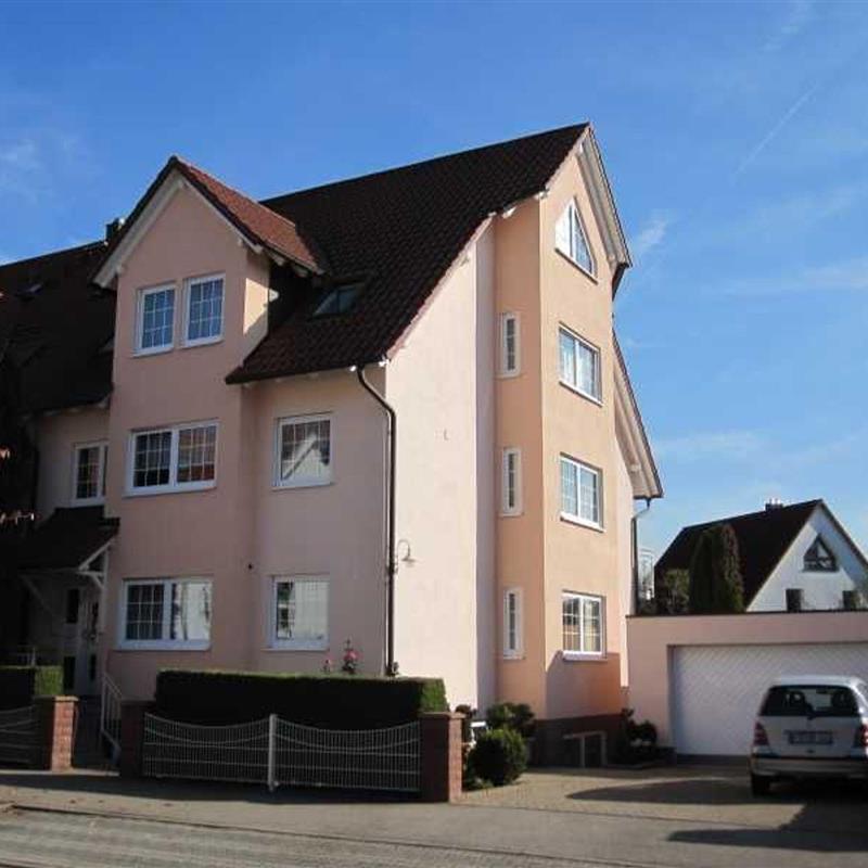 Ferielejlighed - 5 personer -  - Hieberainle - 79108 - Freiburg