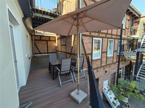 Ferieleilighet - 4 personer -  - Müritzstraße - 17192 - Waren - Müritz