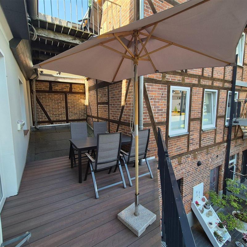 Ferielejlighed - 4 personer -  - Müritzstraße - 17192 - Waren - Müritz