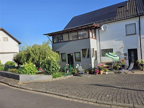 Holiday apartment - 4 persons -  - Ölsen - 57612