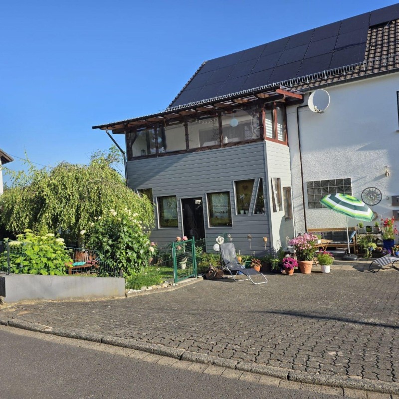 Ferielejlighed - 4 personer -  - 57612 - Ölsen