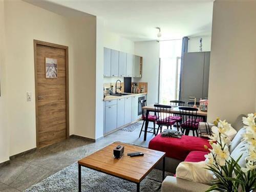 Semesterlägenhet - 5 personer -  - 73230 - Les Déserts