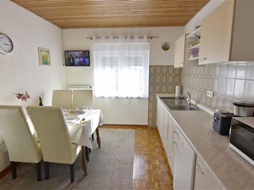 Holiday Home/Apartment - 2 persons -  - Umag - 52470 - Umag