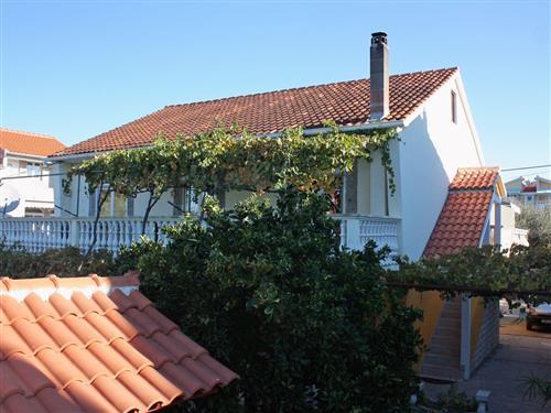Holiday apartment - 8 persons -  - Trsina - 23205 - Bibinje