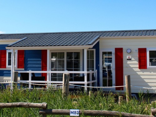 Feriehus - 5 personer -  - Strandallee - 23683 - Scharbeutz