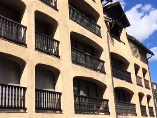 Ferielejlighed - 4 personer -  - 05100 - Montgenevre