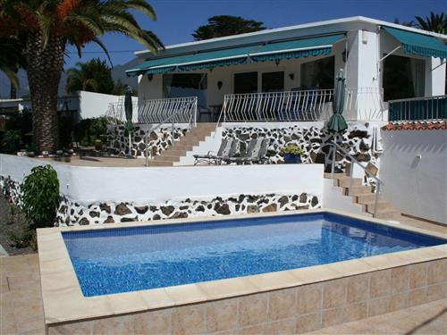 Holiday Home/Apartment - 5 persons -  - Calle Principal - 38769 - Tajuya