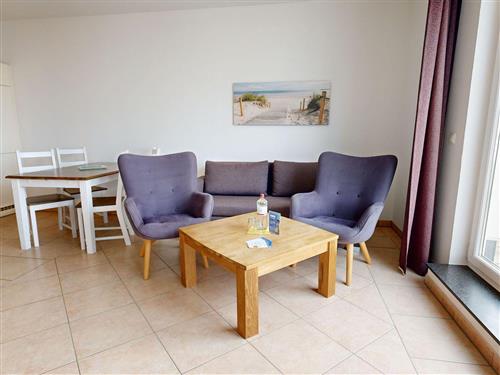 Holiday Home/Apartment - 4 persons -  - Proraer Straße - 18609 - Binz