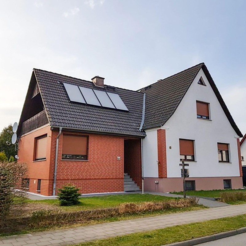 Ferielejlighed - 2 personer -  - Gerhart-Hauptmann-Straße - 18311 - Ribnitz-Damgarten