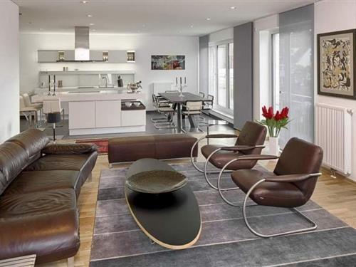 Ferielejlighed - 5 personer -  - Seestr. - 23683 - Scharbeutz