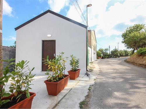 Fritidshus - 4 personer -  - Via Portararo snc - 84040 - Casalvelino