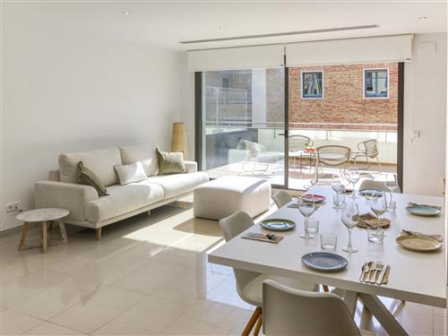 Holiday home - 7 persons -  - Figueres - 17600