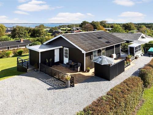 Ferienhaus - 4 Personen -  - Eskovvej - Eskov - 7870 - Roslev