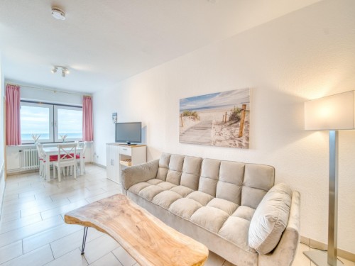 Ferielejlighed - 5 personer -  - Steinwarder - 23774 - Heiligenhafen