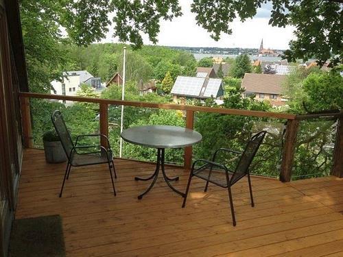 Holiday apartment - 3 persons -  - Bockhöh - 24857 - Fahrdorf