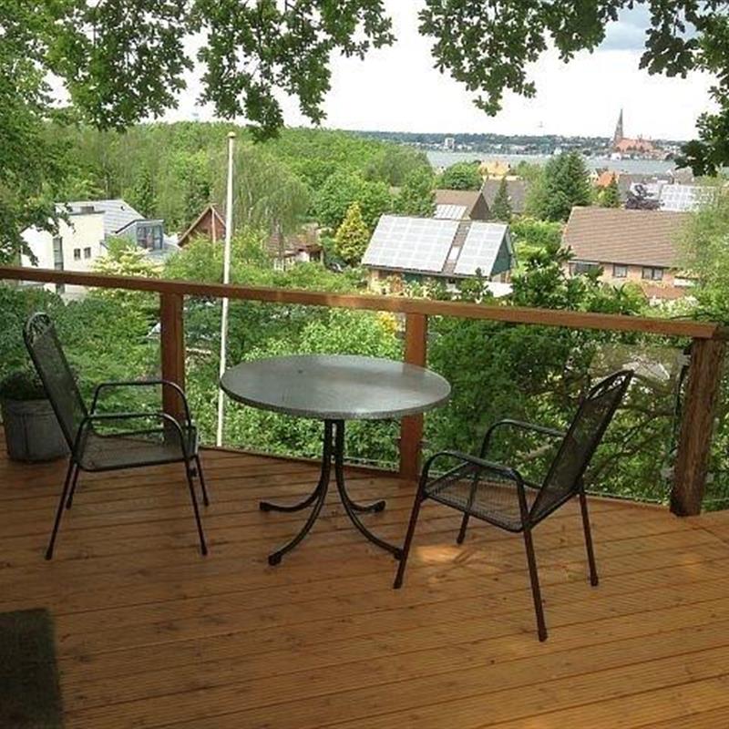 Ferielejlighed - 3 personer -  - Bockhöh - 24857 - Fahrdorf