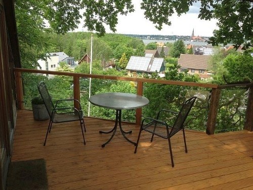 Ferienwohnung - 2 Personen -  - Bockhöh - 24857 - Fahrdorf