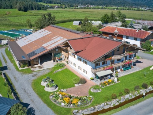 Sommerhus - 6 personer -  - 6380 - St. Johann In Tirol