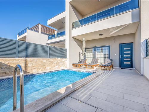 Feriehus - 7 personer -  - Srima I - Vodice-Srima - 22211 - Srima