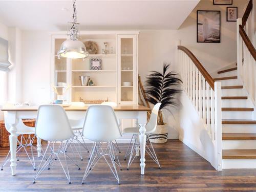 Sommerhus - 6 personer -  - Bövergeest - 25826 - St Peter-Ording