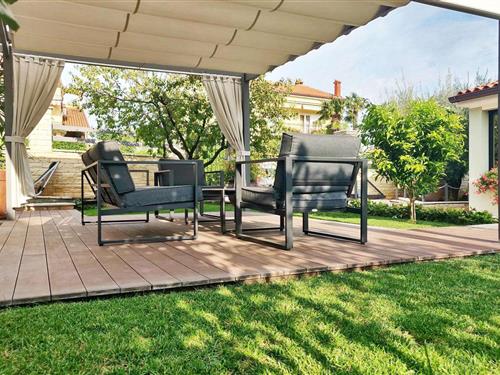 Holiday Home/Apartment - 4 persons -  - Umag - 52470 - Umag