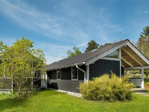 Sommerhus - 6 personer -  - Pukkelvej - Øer - 8400 - Ebeltoft