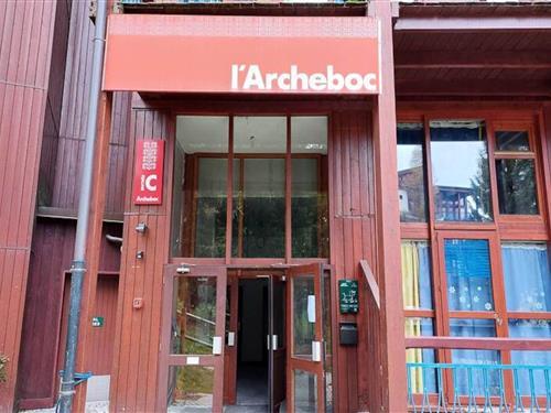 Semesterlägenhet - 6 personer -  - 73700 - Bourg St Maurice