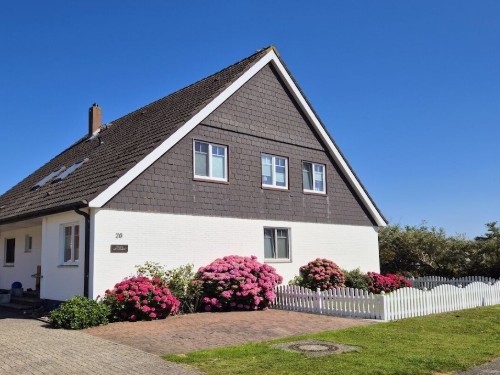 Sommerhus - 3 personer -  - 26548 - Norderney