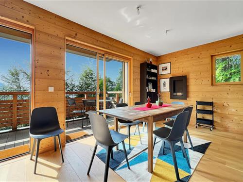 Ferielejlighed - 6 personer -  - 74300 - Les Carroz D'arâches