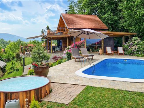 Ferienhaus - 4 Personen -  - Sinkovica Saska - Varazdin-Trakoscan - 42250 - Lepoglava