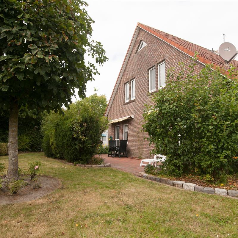 Sommerhus - 2 personer -  - Inselstraße - 26736 - Greetsiel