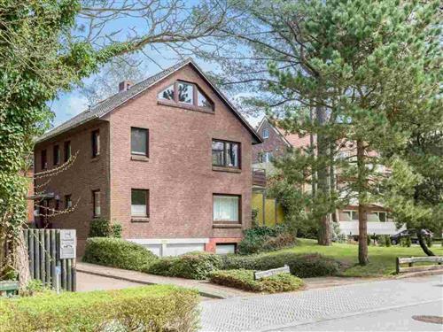 Ferielejlighed - 2 personer -  - Im Bad - 25826 - St. Peter-Ording