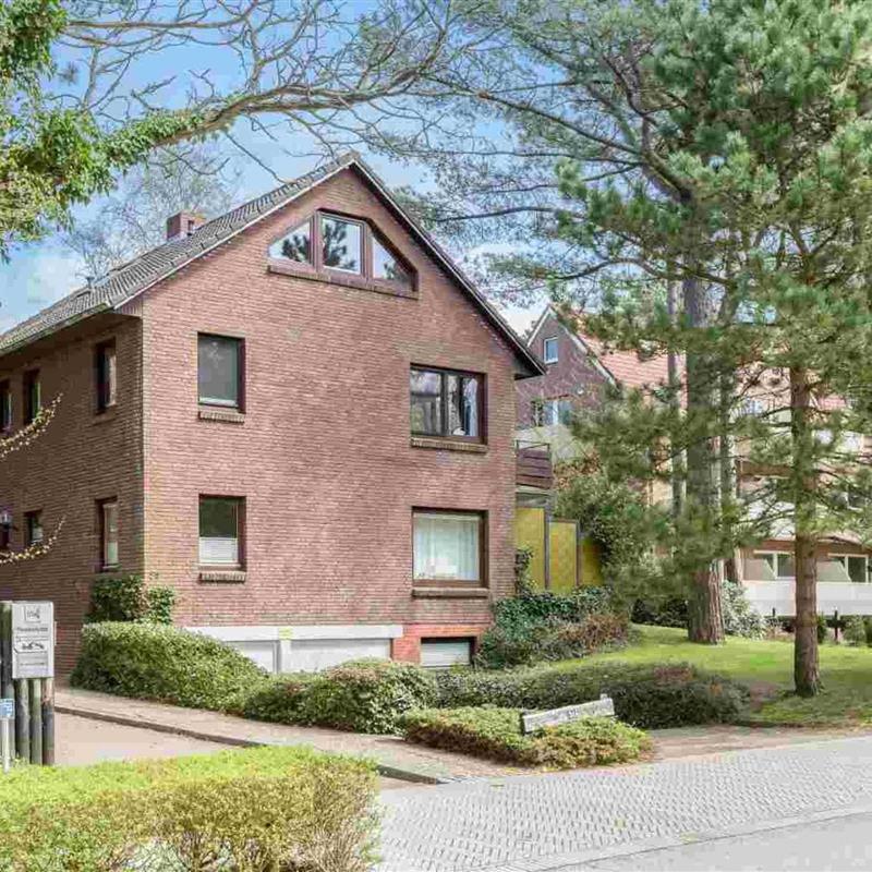 Ferielejlighed - 2 personer -  - Im Bad - 25826 - St. Peter-Ording