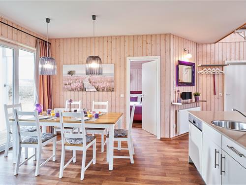 Ferienhaus - 6 Personen -  - Wiesenstraße - 23730 - Pelzerhaken