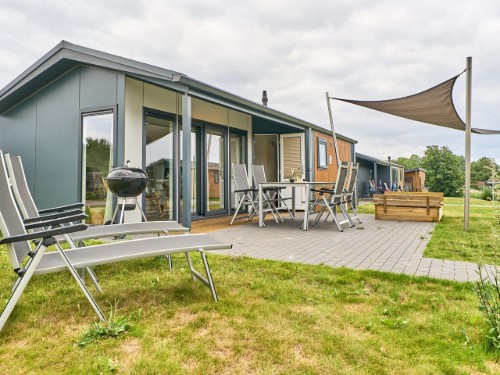 Ferienhaus - 5 Personen -  - Süseler Moor - 23701 - Süsel