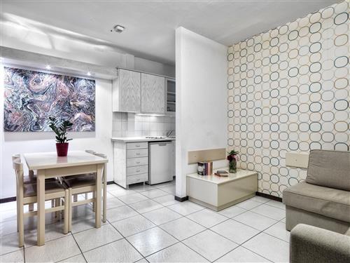 Ferienwohnung - 2 Personen -  - Kassandrino - 63077