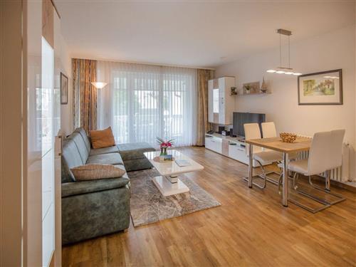 Ferienhaus - 4 Personen -  - Dollahner Straße - 18609 - Ostseebad Binz