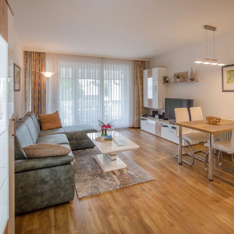 Ferielejlighed - 4 personer -  - Dollahner Straße - 18609 - Ostseebad Binz