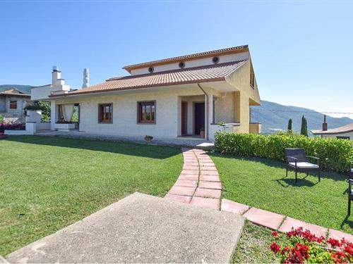 Sommerhus - 8 personer -  - Via San Martino - 84069 - Roccadaspide