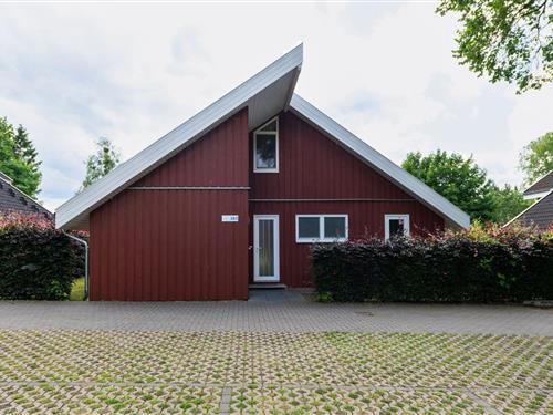 Sommerhus - 6 personer -  - Walter-Gotsmann-Straße - 17252 - Mirow