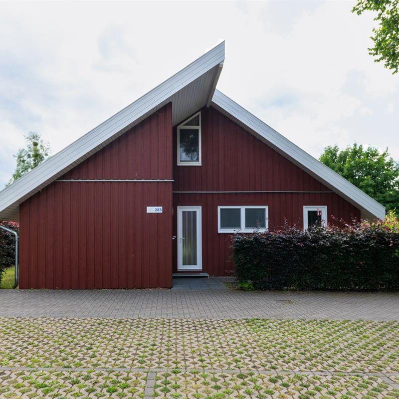 Sommerhus - 6 personer -  - Walter-Gotsmann-Straße - 17252 - Mirow